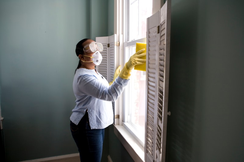 Water Conservation Plumbing